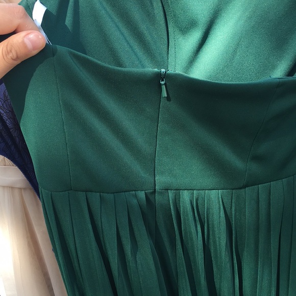 Dress - Picture 6 of 6